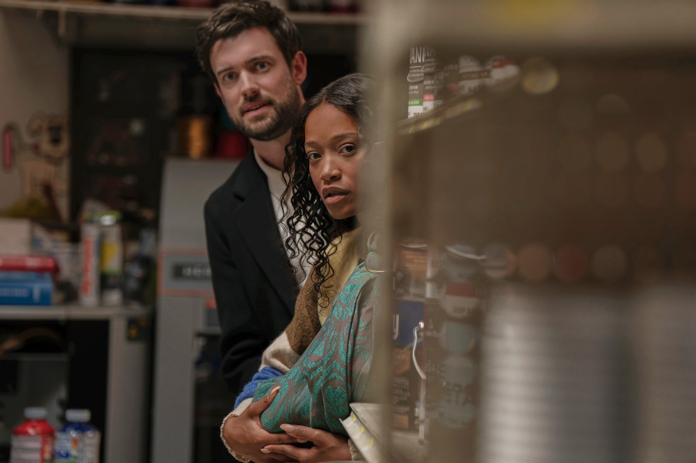 Keke Palmer is a fish out of water in horror-comedy series based on cult movie 'The ’Burbs' | iNFOnews.ca Keke Palmer is a fish out of water in horror-comedy series based on cult movie 'The ’Burbs' | iNFOnews.ca