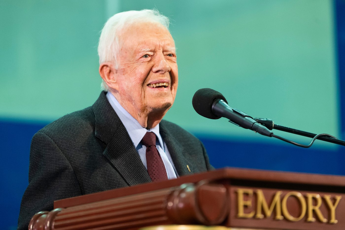 FACT FOCUS: The Trump administration is falsely claiming Jimmy Carter was against mail-in voting | iNFOnews.ca