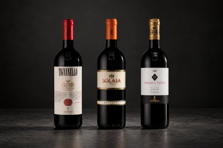 Thieves pull off Italy's biggest-ever wine heist, stealing 30,000 bottles worth 5 million euros | iNFOnews.ca
