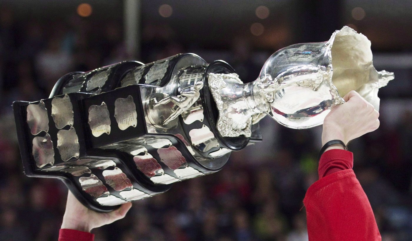Rockets hoping home crowd can spark another Memorial Cup run in Kelowna | iNFOnews.ca
