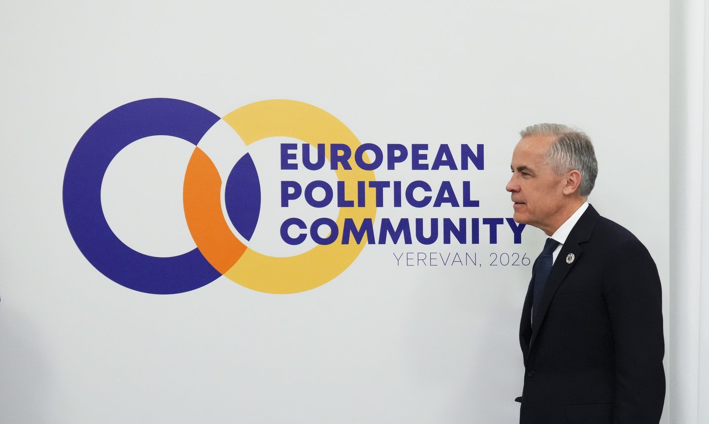 Canada commits $270M to Ukraine as Carney addresses European summit in Armenia | iNFOnews.ca Canada commits $270M to Ukraine as Carney addresses European summit in Armenia | iNFOnews.ca
