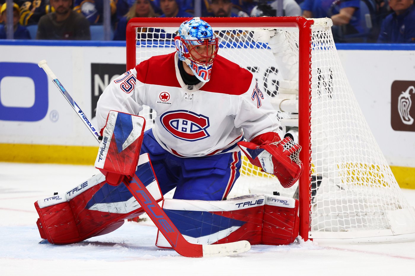 Canadiens visit rested Hurricanes for Game 1 of Eastern Conference final | iNFOnews.ca