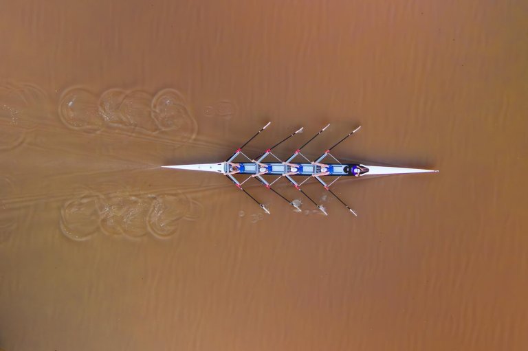 Olympic hosts defy 'naysayers' on 2032 Games rowing in Rockhampton | iNFOnews.ca