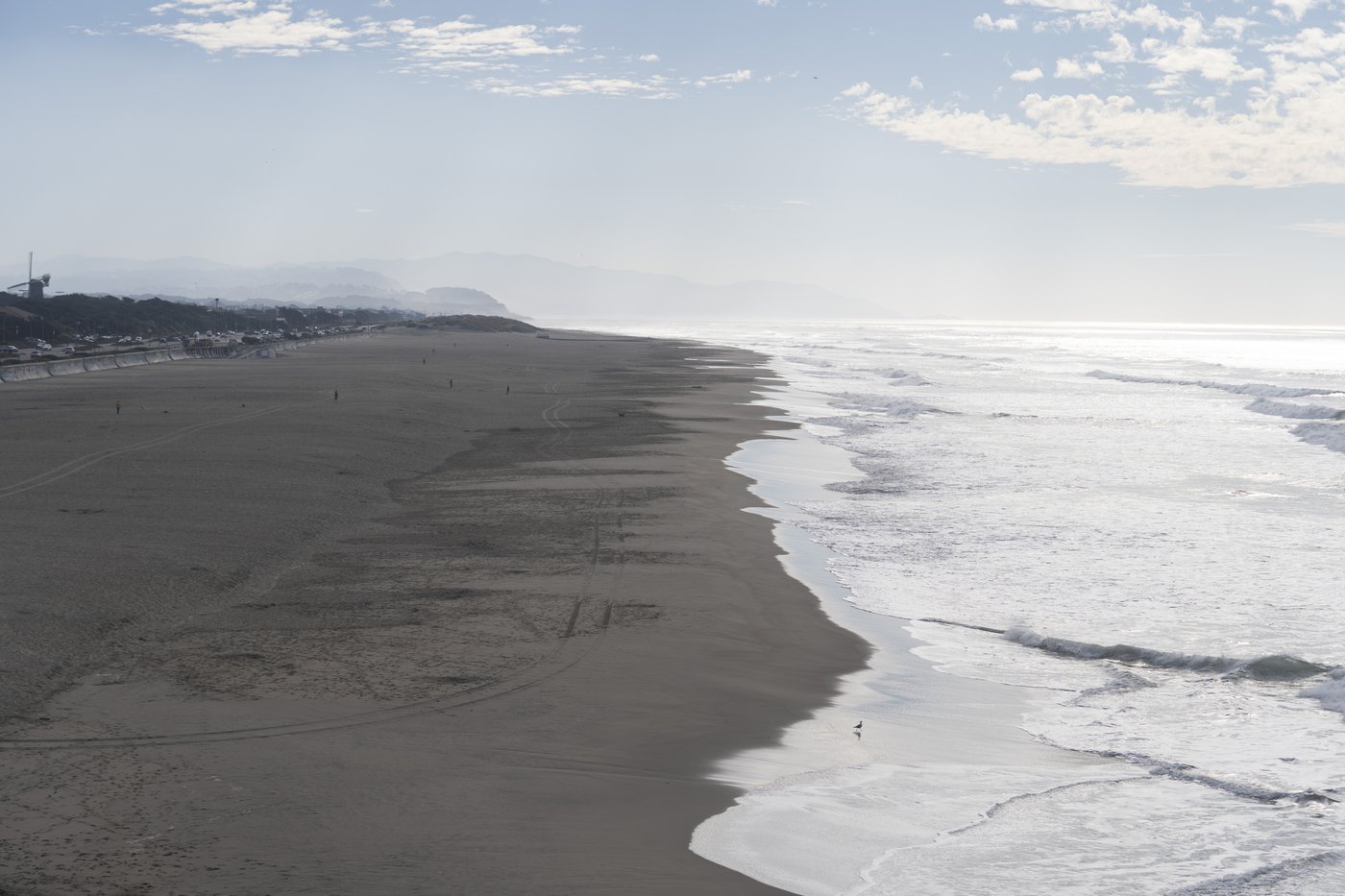 Quake prompts brief tsunami warning on the West Coast. Here's what to know about tsunamis | iNFOnews.ca