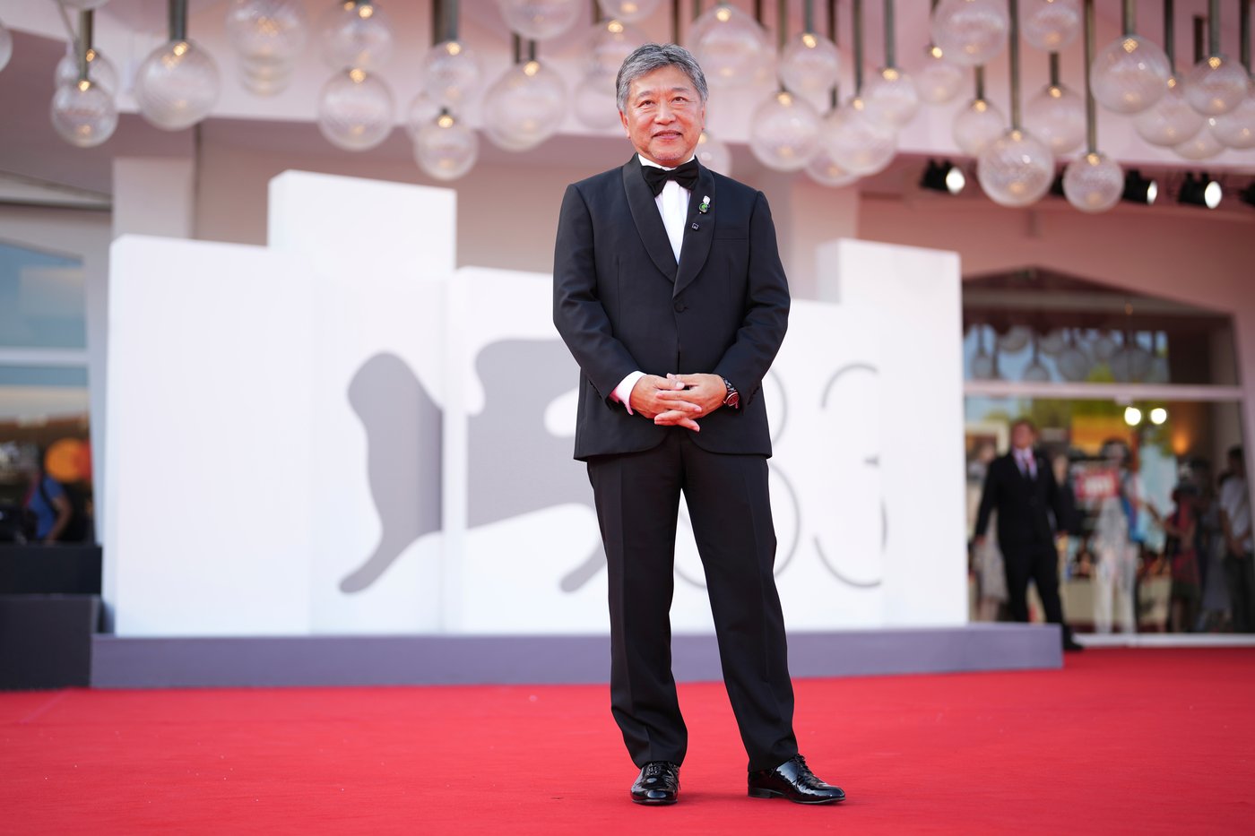 Venice Film Festival stars and premieres, in photos | iNFOnews.ca