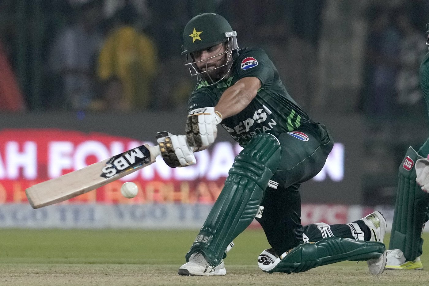 Salman and Rizwan centuries power Pakistan to record chase and place in tri-nation series final | iNFOnews.ca Salman and Rizwan centuries power Pakistan to record chase and place in tri-nation series final | iNFOnews.ca