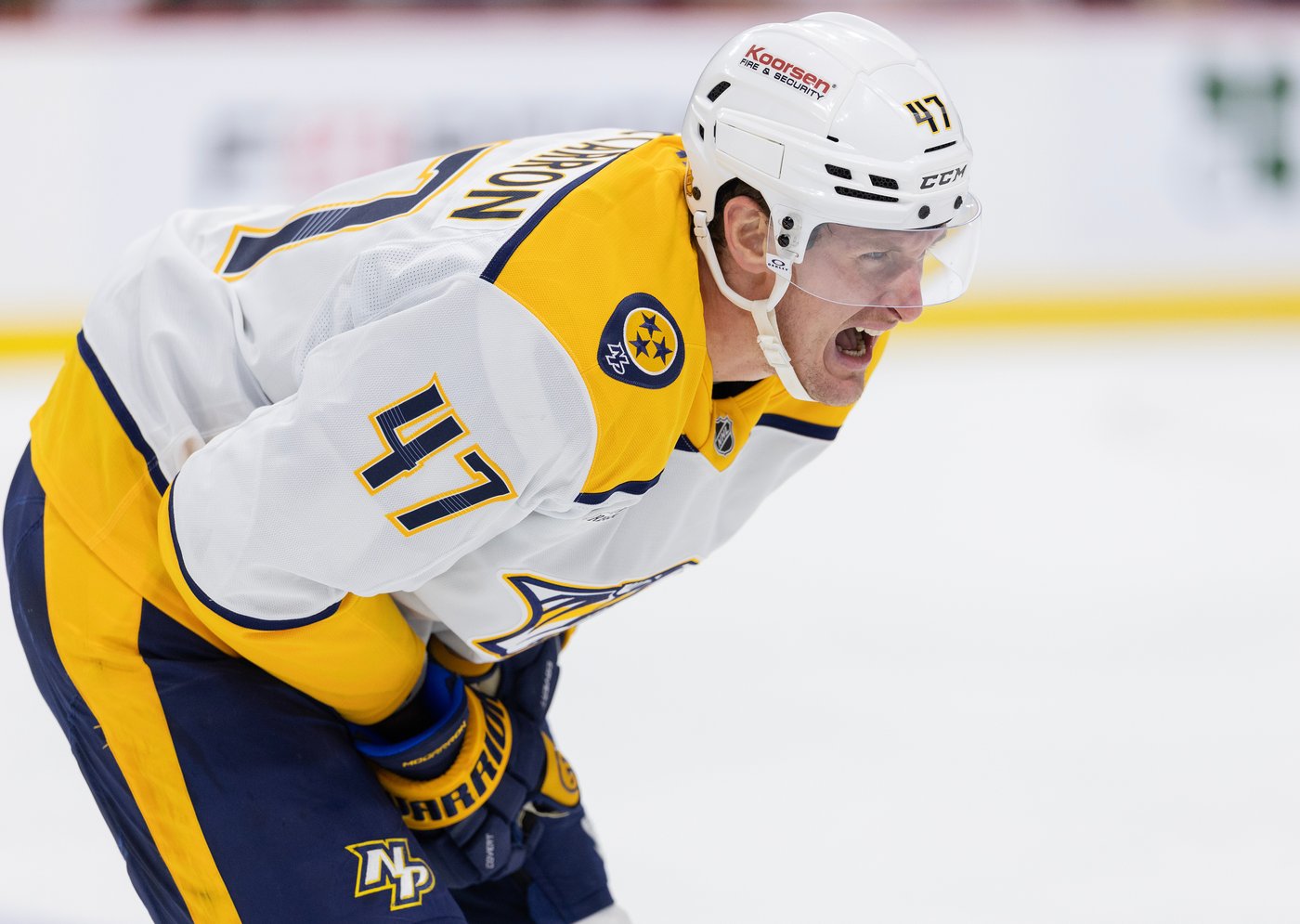 Steven Stamkos scores in OT to give the Predators a 3-2 win over the Wild | iNFOnews.ca