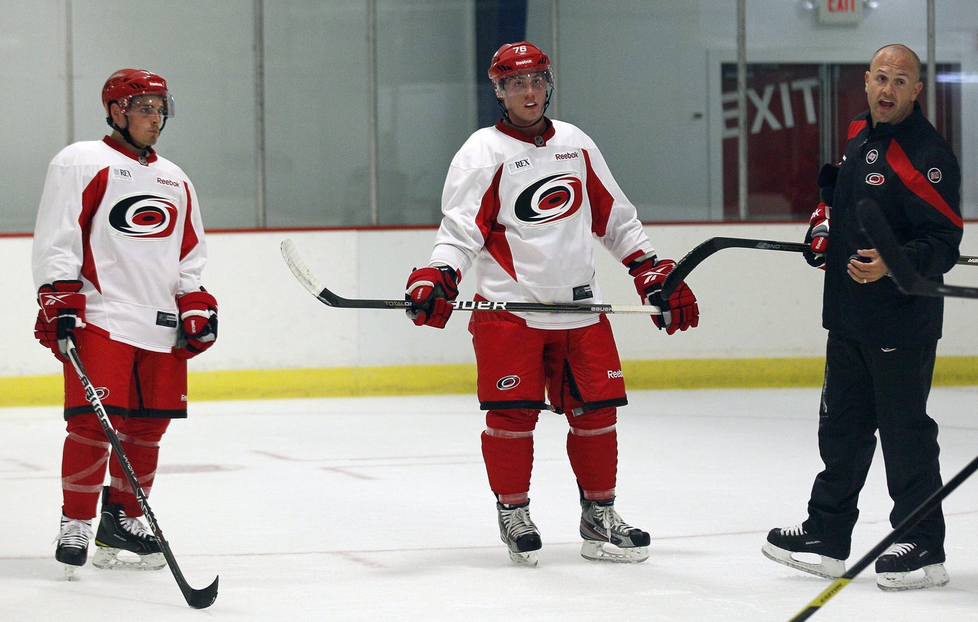 Cory Stillman to serve as Canadian coach at U18 men's world hockey championship | iNFOnews.ca Cory Stillman to serve as Canadian coach at U18 men's world hockey championship | iNFOnews.ca