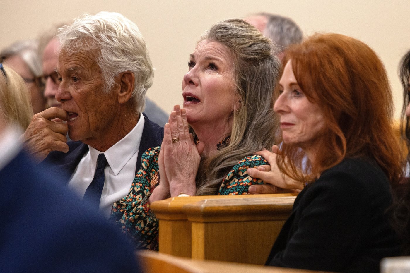 'West Wing' actor Timothy Busfield released from New Mexico jail pending trial | iNFOnews.ca 'West Wing' actor Timothy Busfield released from New Mexico jail pending trial | iNFOnews.ca