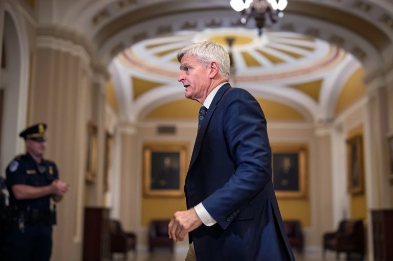 Trump's showdown with Republican Sen. Cassidy: Inside the blow-up on Capitol Hill | iNFOnews.ca