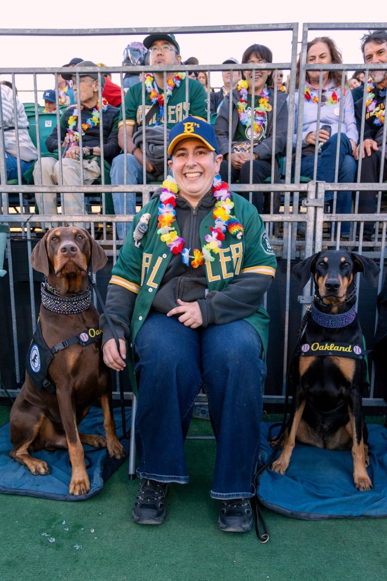 Independent Oakland Ballers minor league club uses metrics, finds winning fan to manage finale | iNFOnews.ca