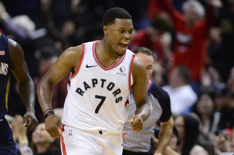 Toronto Raptors welcome Lowry 'home' for retirement announcement | iNFOnews.ca