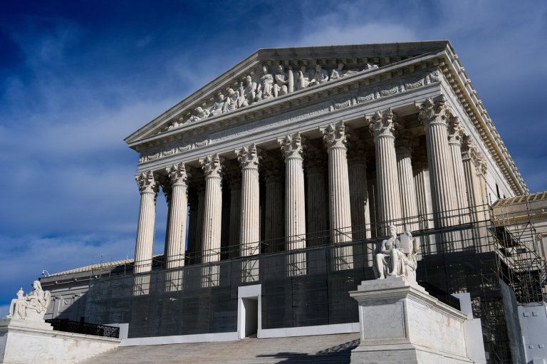 Supreme Court revives GOP congressman's challenge to late-arriving mail ballot law | iNFOnews.ca