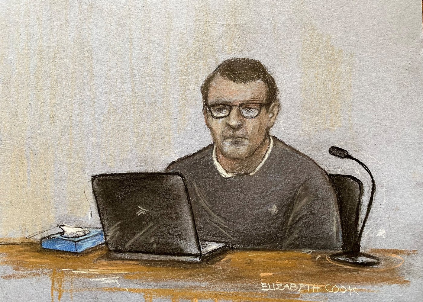 Father of 6 imprisoned for rape following one of UK's worst miscarriages of justice | iNFOnews.ca