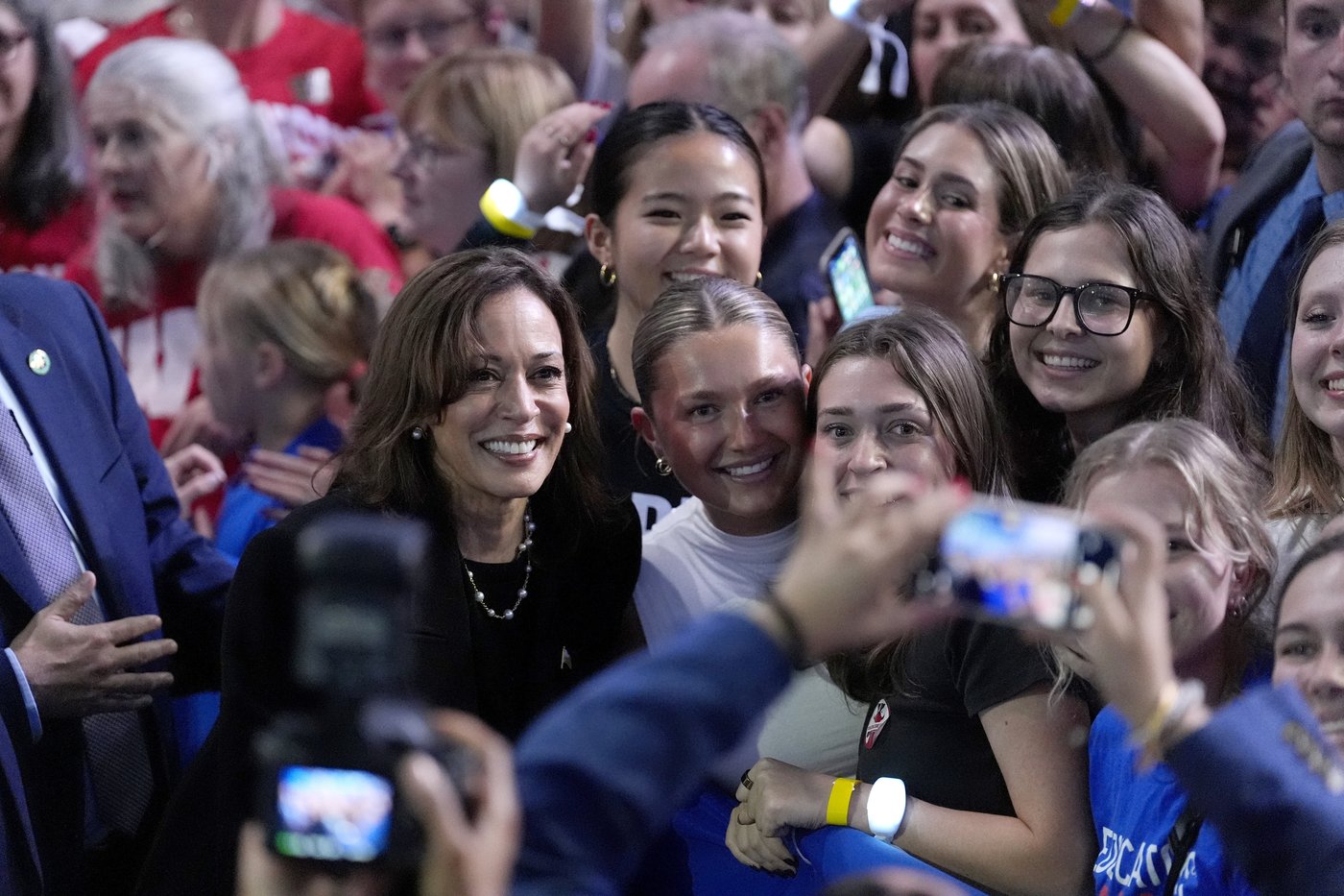 A presidential campaign unlike any other ends on Tuesday. Here's how we got here | iNFOnews.ca
