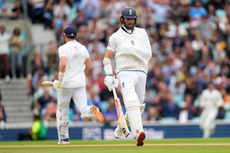 Woakes retires from England duty as a double World Cup winner and after a remarkable final act | iNFOnews.ca
