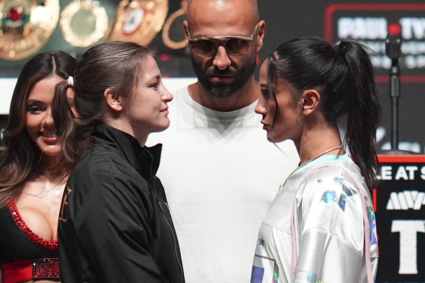 Mike Tyson-Jake Paul: How to watch the fight, time, odds | iNFOnews.ca