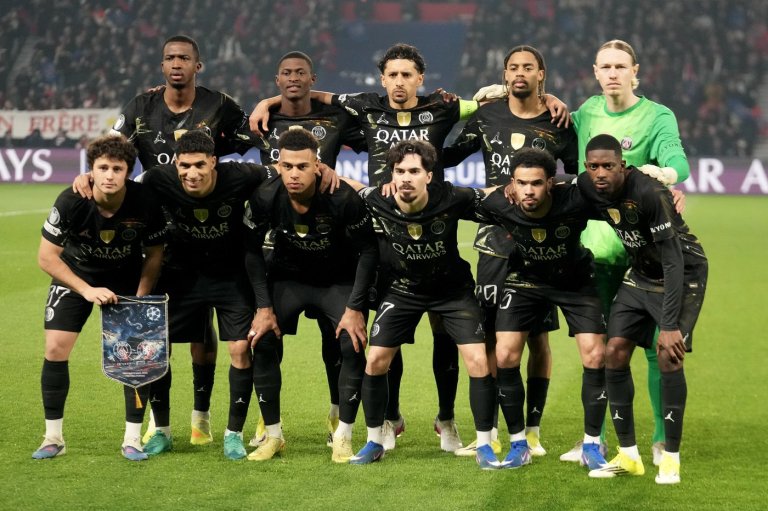 PSG stars Neves and Dembélé return from injury to start against Chelsea in Champions League | iNFOnews.ca