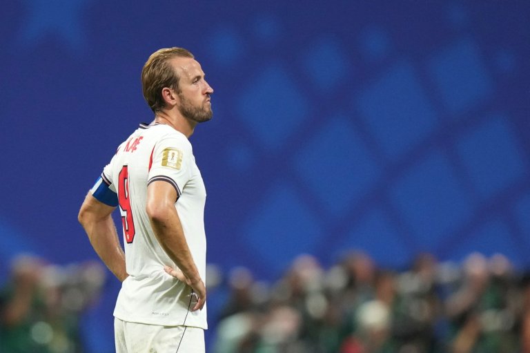 England tried to protect a late lead at World Cup but Messi and Argentina broke through to win | iNFOnews.ca