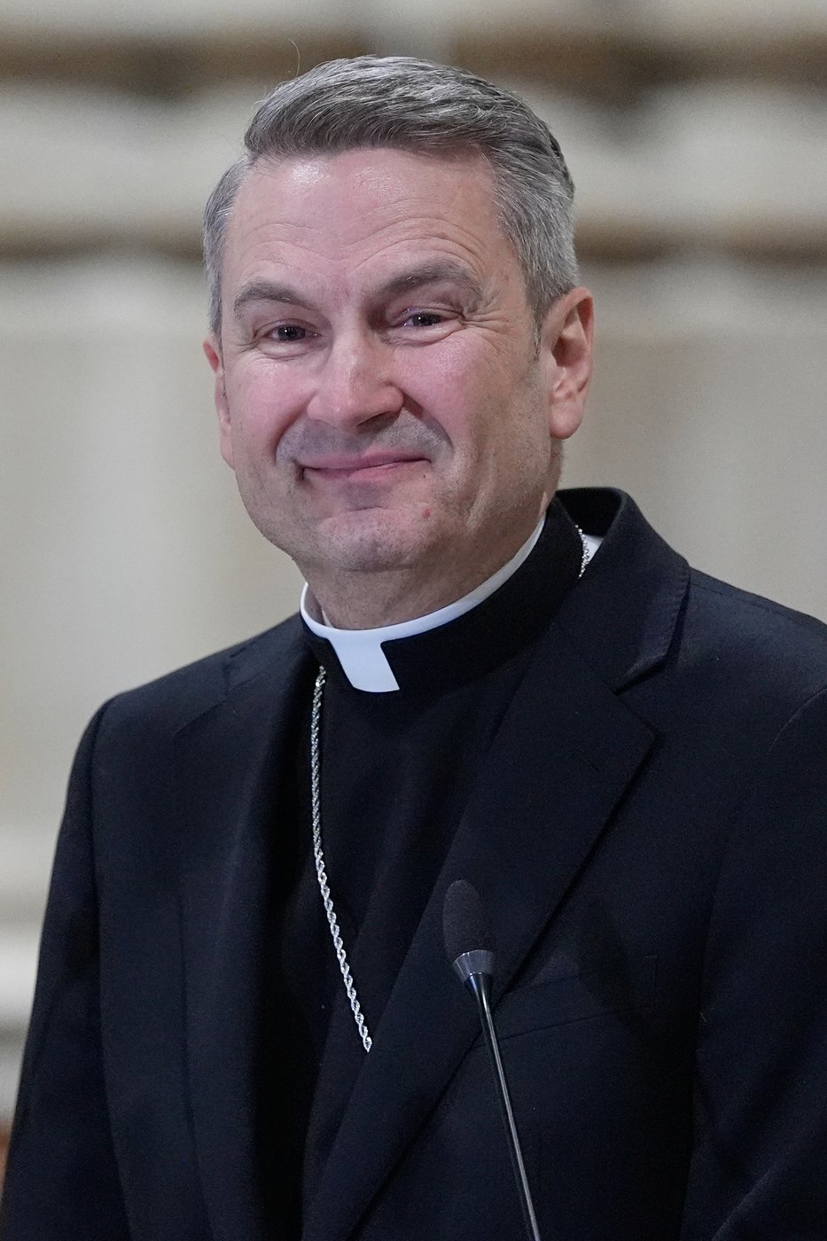 New York's incoming archbishop will focus on evangelizing and reengagement | iNFOnews.ca New York's incoming archbishop will focus on evangelizing and reengagement | iNFOnews.ca