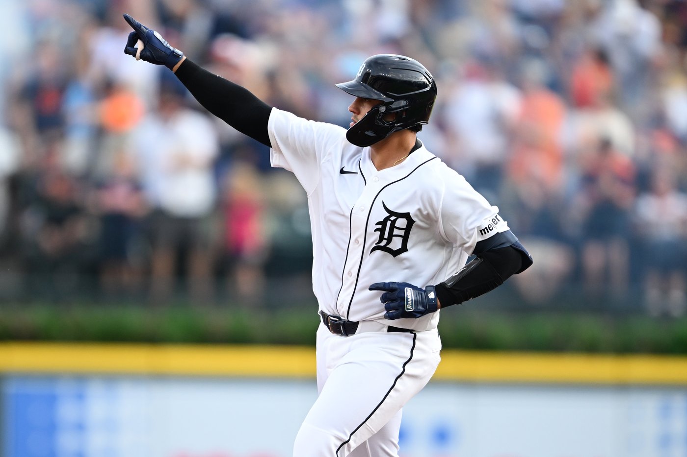 Phillies end the Tigers' winning streak at 6 with a 4-2 victory | iNFOnews.ca Phillies end the Tigers' winning streak at 6 with a 4-2 victory | iNFOnews.ca