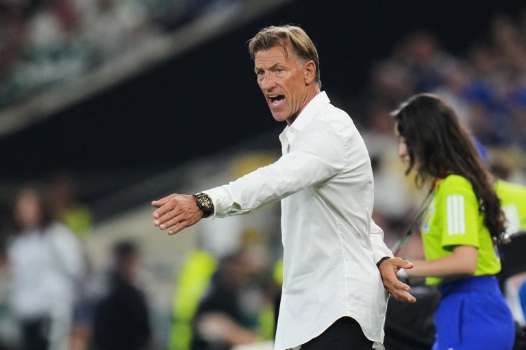 Tunisia coach Hervé Renard open to staying on with national team after a chaotic World Cup stint | iNFOnews.ca
