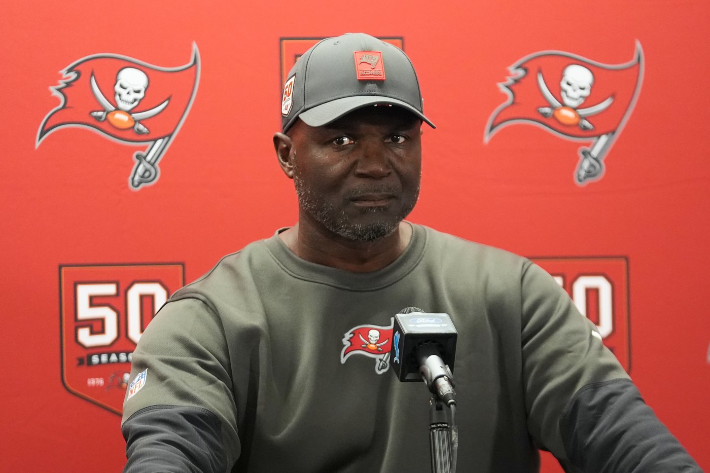 Bucs look to prolong recent dominance of NFC South rival Saints | iNFOnews.ca