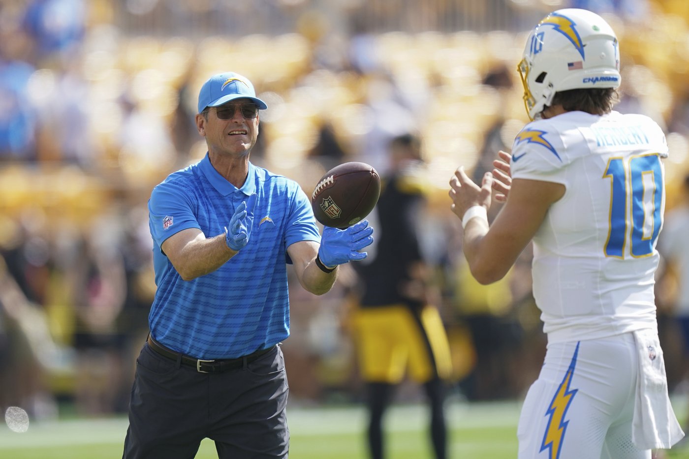 Injury problems continue for the Chargers under their new regime | iNFOnews.ca Injury problems continue for the Chargers under their new regime | iNFOnews.ca