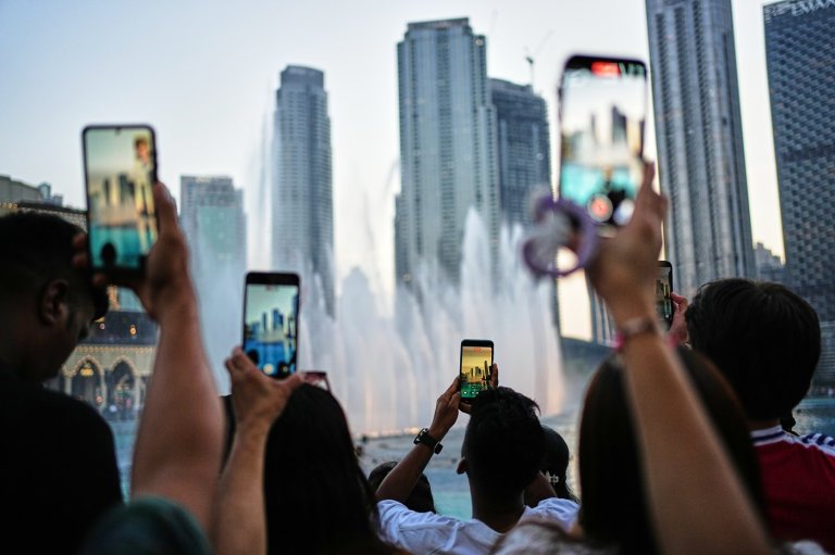 Missile alert goes off in Dubai, in the United Arab Emirates, warning of an incoming projectile | iNFOnews.ca