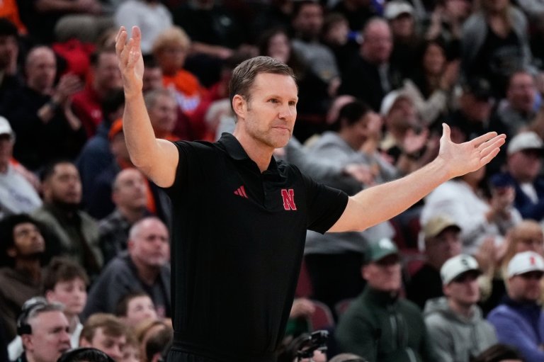 No. 11 Nebraska is looking to regain the form it showed during its fast start | iNFOnews.ca