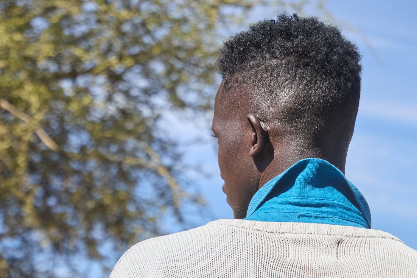 Takeaways from AP's report on a Sudanese doctor's escape from a Darfur city under rebel attack | iNFOnews.ca