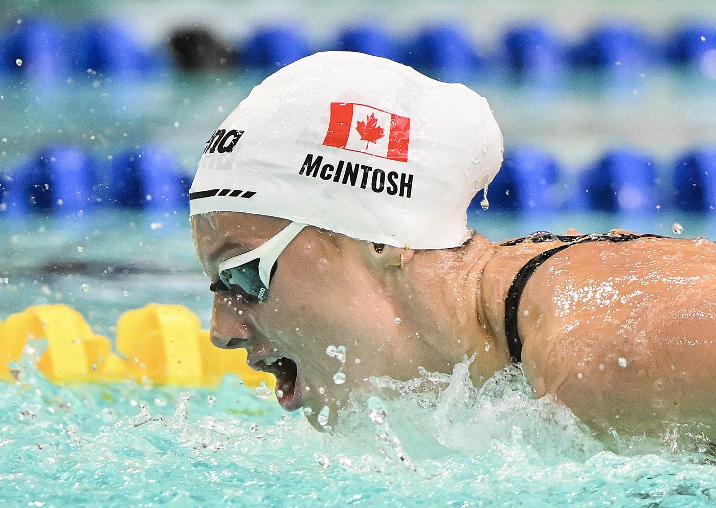'Scarily similar': Famed coach sees shades of Michael Phelps in Summer McIntosh | iNFOnews.ca 'Scarily similar': Famed coach sees shades of Michael Phelps in Summer McIntosh | iNFOnews.ca