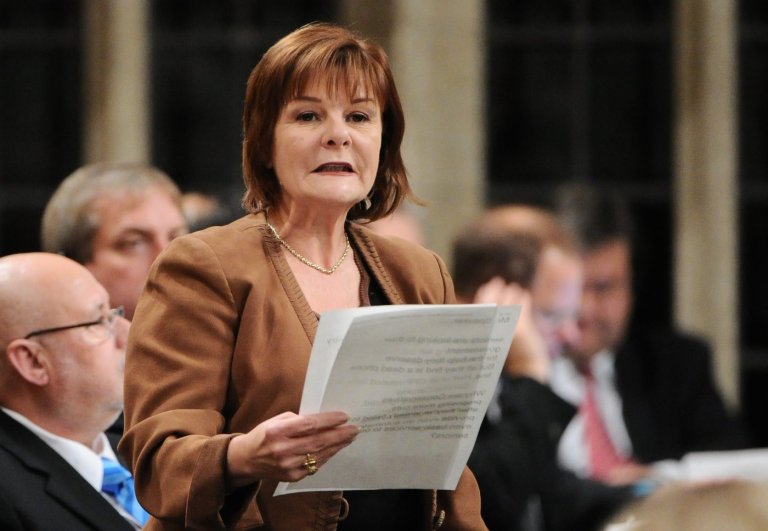 Longtime London MP Irene Mathyssen dies at age 75 | iNFOnews.ca
