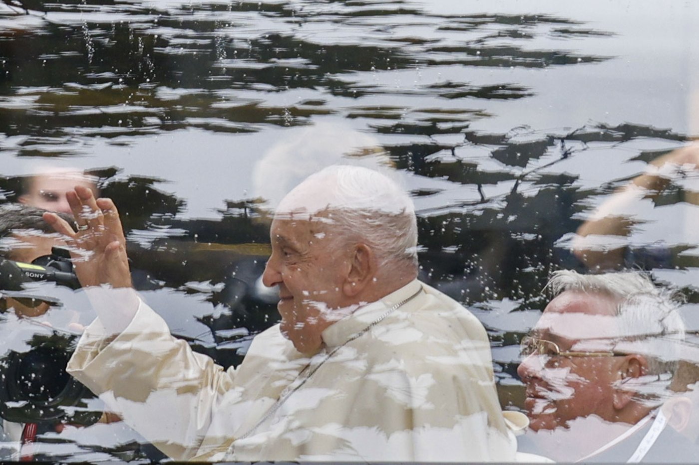 Tone deaf and color blind? Catholic Church struggles to keep accused abusers out of religious art | iNFOnews.ca Tone deaf and color blind? Catholic Church struggles to keep accused abusers out of religious art | iNFOnews.ca