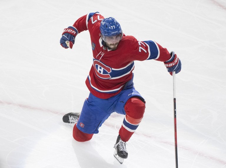 Canadiens sign centre Kirby Dach to one-year, $3.6 million contract | iNFOnews.ca