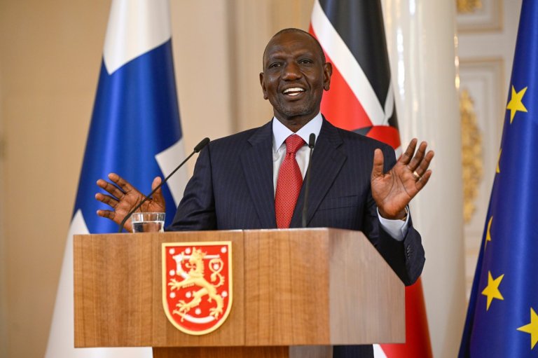 Kenya to pay compensation to almost 2,000 victims of violent protests | iNFOnews.ca