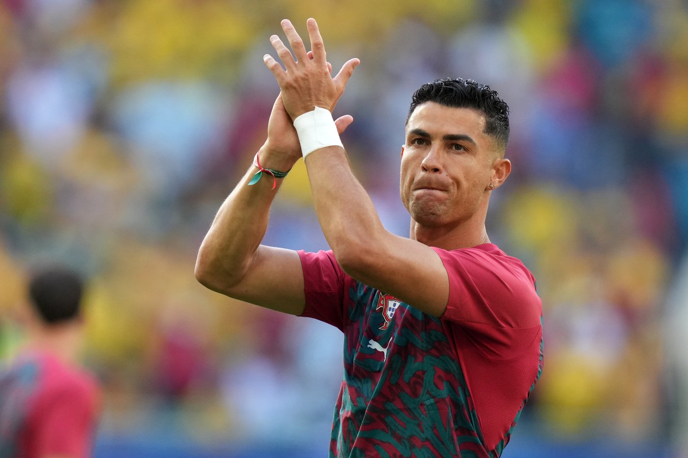 Money can't buy success in World Cup for gulf nations like Saudi Arabia and Qatar | iNFOnews.ca Money can't buy success in World Cup for gulf nations like Saudi Arabia and Qatar | iNFOnews.ca