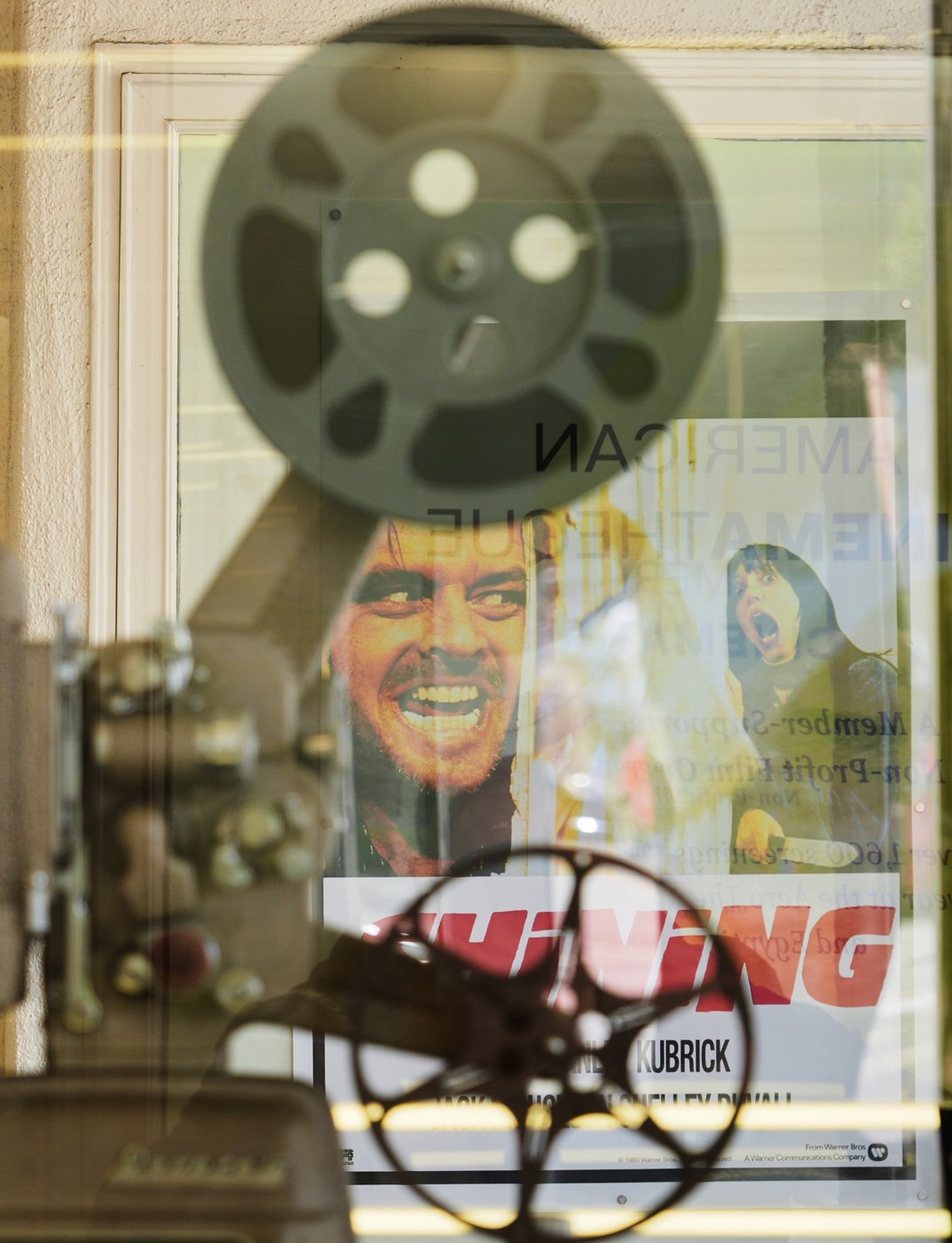 Feeling a little bleak about the world? There’s a film festival for that | iNFOnews.ca Feeling a little bleak about the world? There’s a film festival for that | iNFOnews.ca