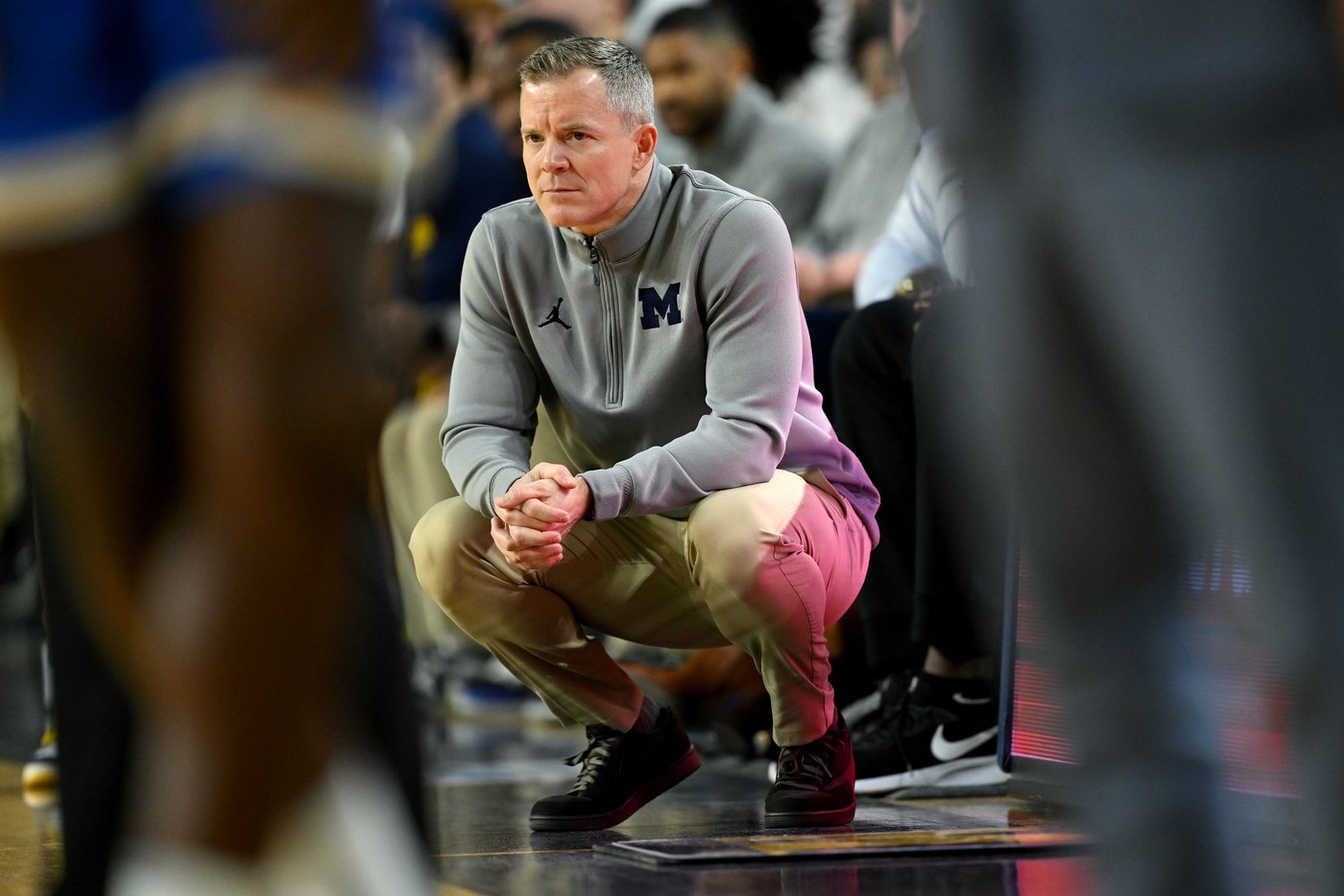 Duke makes its case as top seed by knocking off top-ranked Michigan in March Madness preview | iNFOnews.ca