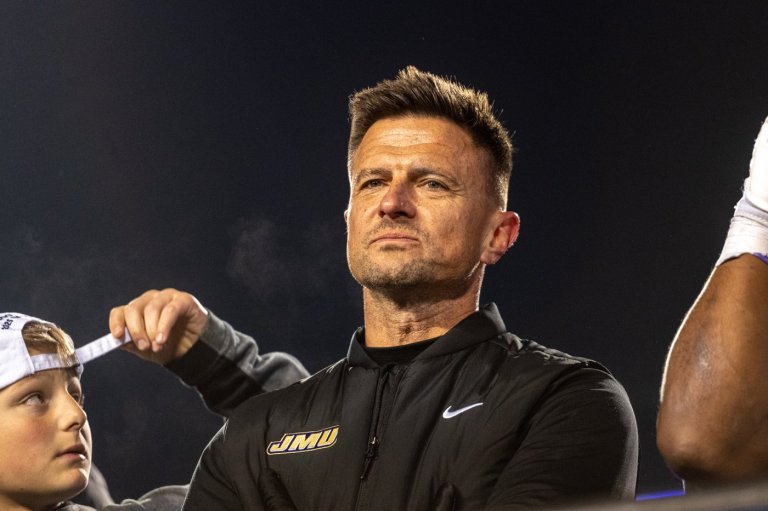 UCLA hires Bob Chesney as football coach, aiming to revive struggling program | iNFOnews.ca