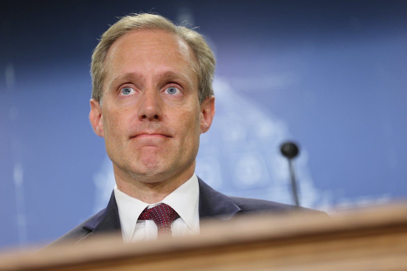 Minnesota's top elections official says 'glitch' in automatic voter registration system is fixed | iNFOnews.ca Minnesota's top elections official says 'glitch' in automatic voter registration system is fixed | iNFOnews.ca