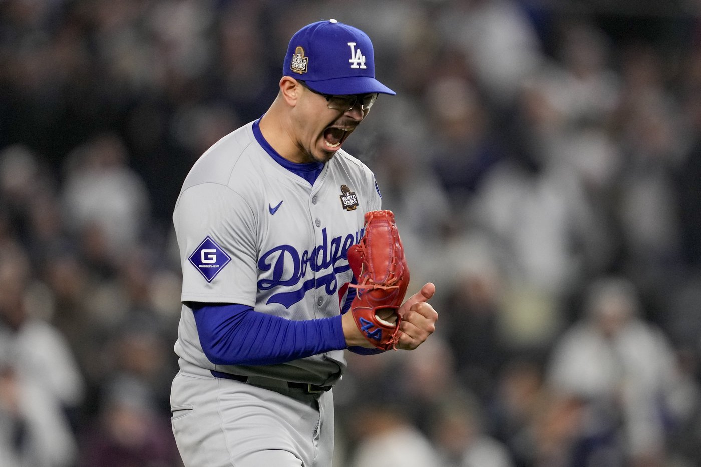 For MLB teams chasing October glory, building a bullpen is a vital - and confounding - exercise | iNFOnews.ca