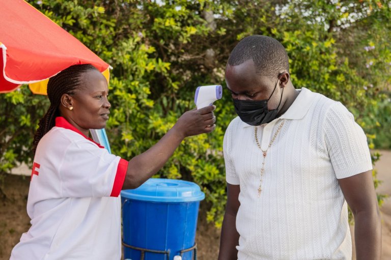 Outbreak of rare Ebola's global risk is low but worries mount about its spread in Congo | iNFOnews.ca