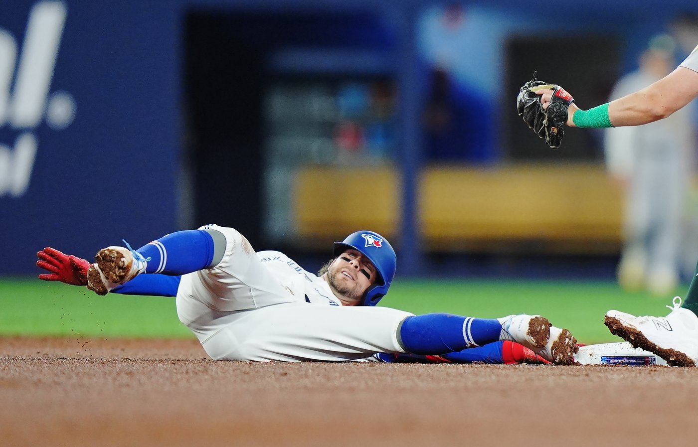 Gausman fans 11, Okamoto scores winning run in ninth as Blue Jays beat Athletics 3-2 | iNFOnews.ca Gausman fans 11, Okamoto scores winning run in ninth as Blue Jays beat Athletics 3-2 | iNFOnews.ca