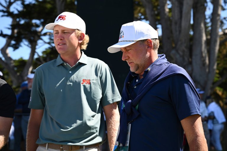 Ian Poulter and Tyrrell Hatton among trio of LIV players who join the exodus | iNFOnews.ca
