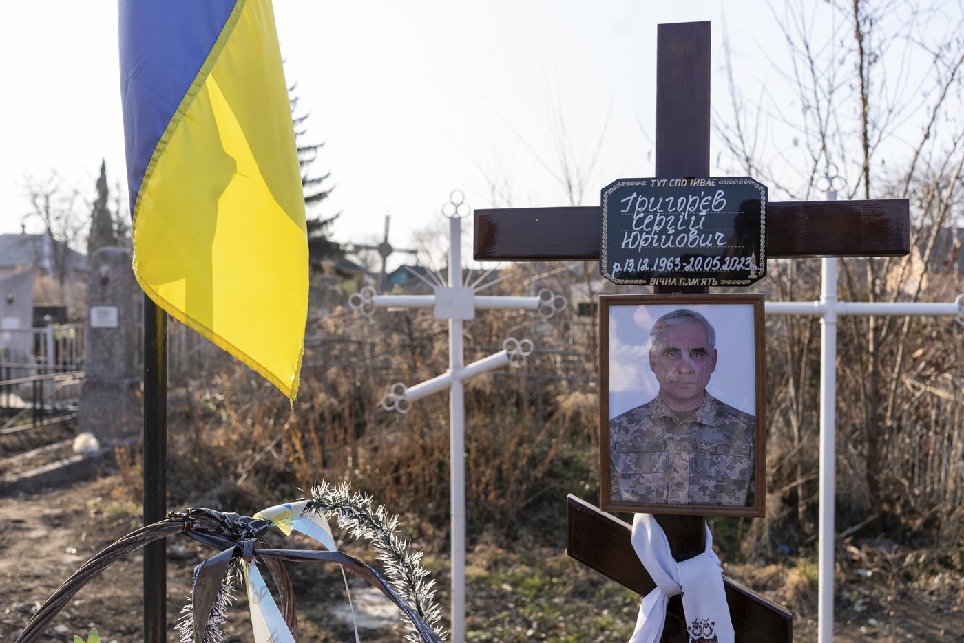 As Ukrainian POWs die in Russian prisons, autopsies point to a system of brutality | iNFOnews.ca
