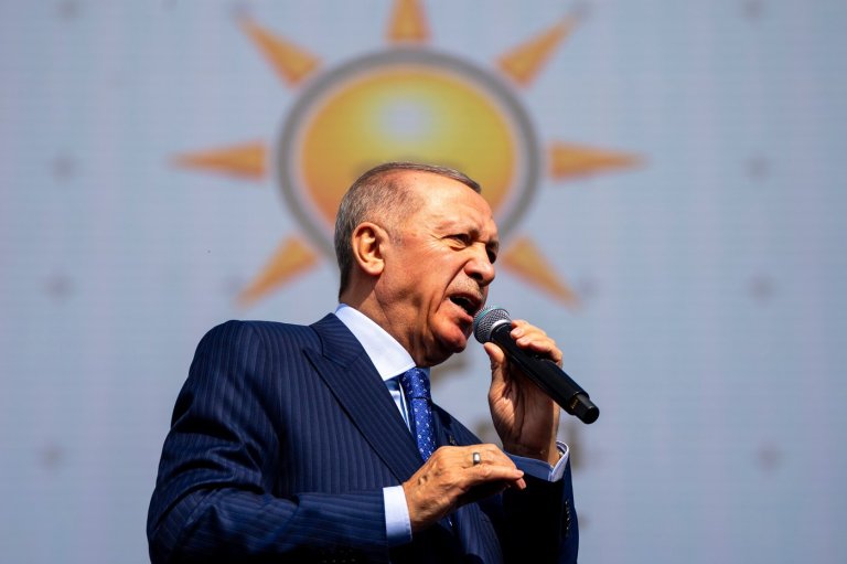 Mayor of Turkish opposition stronghold defects to Erdogan's party | iNFOnews.ca