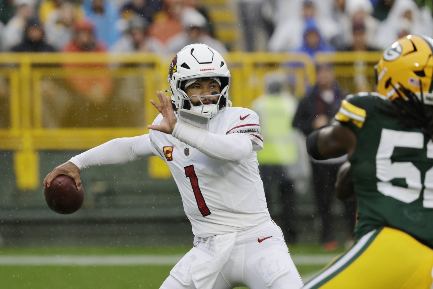 Chargers, Harbaugh try to continue success against Cards on Monday night | iNFOnews.ca