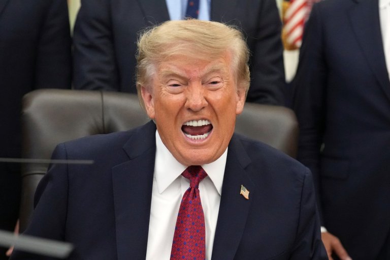 The Latest: Canadian Prime Minister Carney tells Trump: ‘Stop trying to be tough’ | iNFOnews.ca