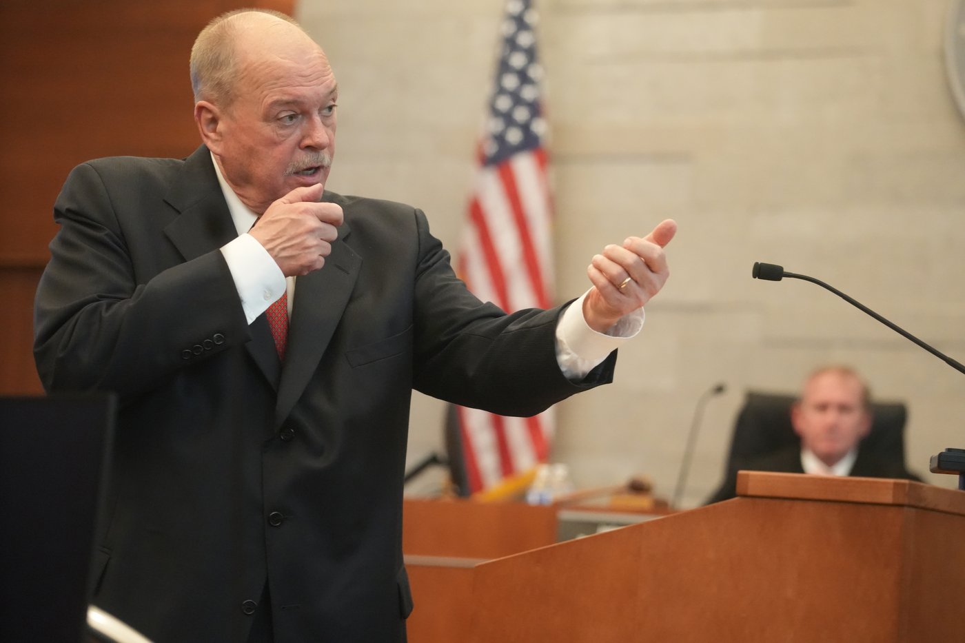 Murder retrial begins in deputy's killing of a Black man entering his grandmother's Ohio home | iNFOnews.ca